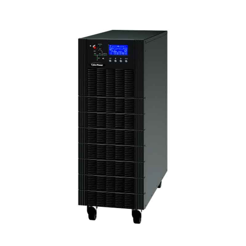 CyberPower HSTP3T15KEBCWOB-C (15 кВА / 12 кВт)
