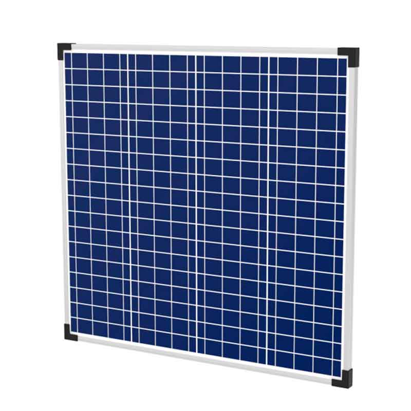 Солнечная панель TOPRAY Solar TPS-107S(72)-65W (65Вт / Поликристалл)