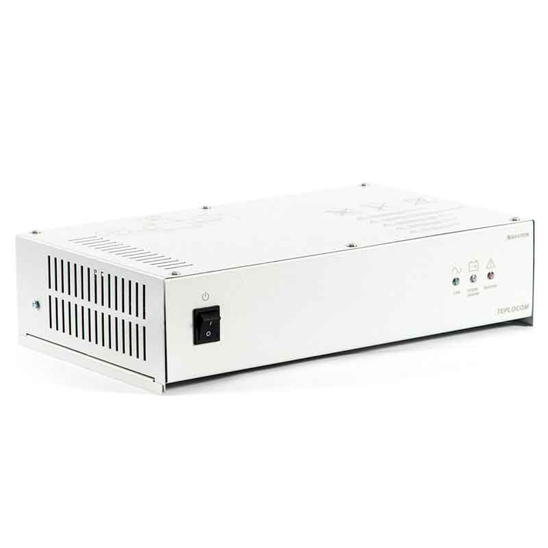 ИБП TEPLOCOM-600 (600Ва / 450Вт)
