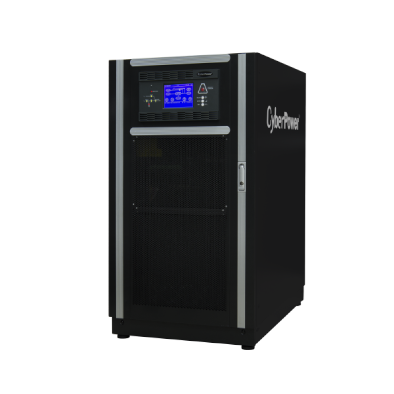 ИБП CyberPower SM060KMF (60 кВА / 54 кВт)