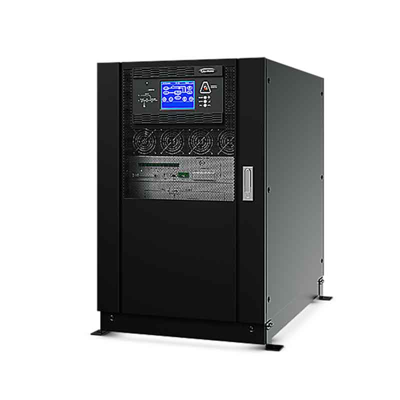 CyberPower HSTP3T60KE (60 кВА / 54 кВт)