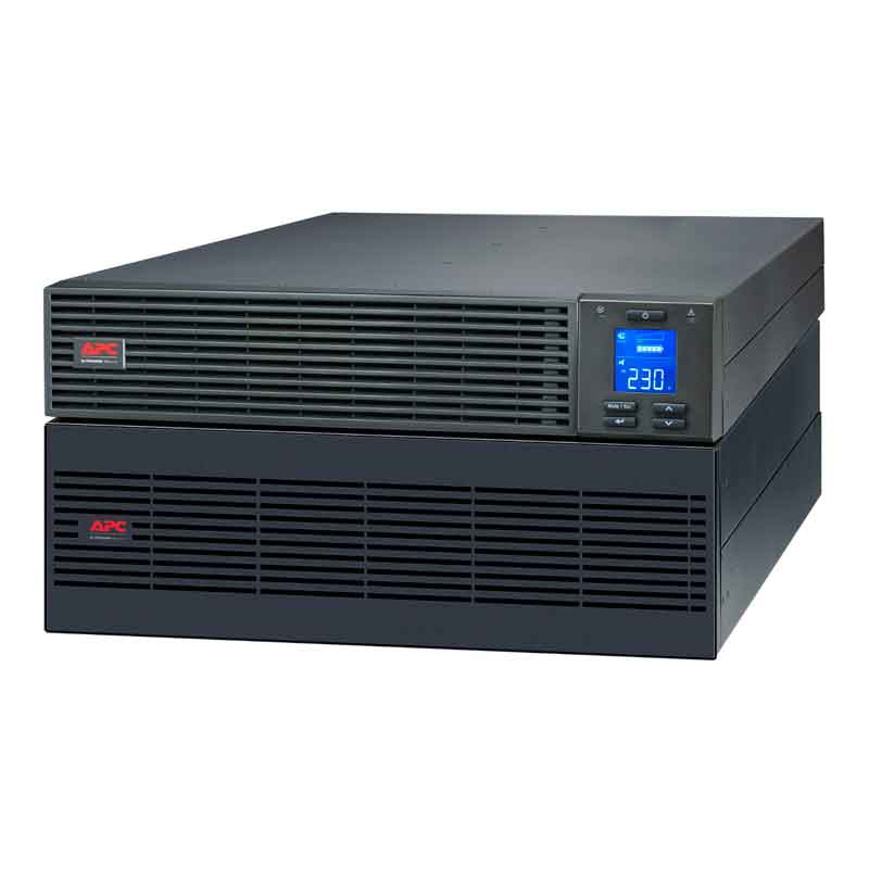 ИБП APC Easy UPS SR SRV6KRILRK