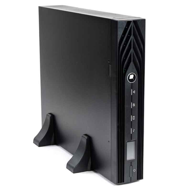 ИБП SKAT-UPS 1500 RACK (1.5кВА/1.35кВт)