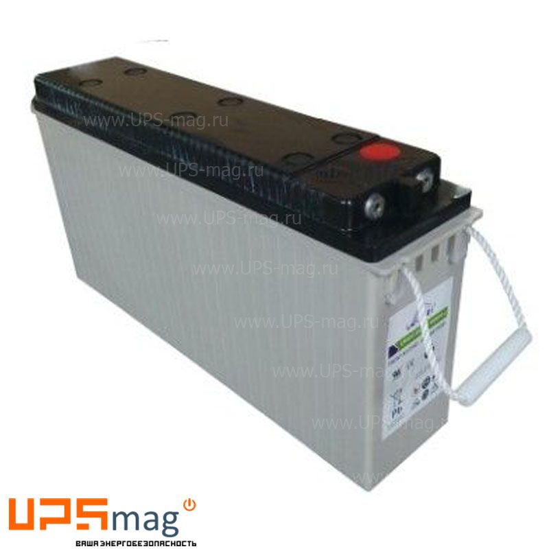 Аккумулятор LEOCH FT12-180 (12V / 180Ah)
