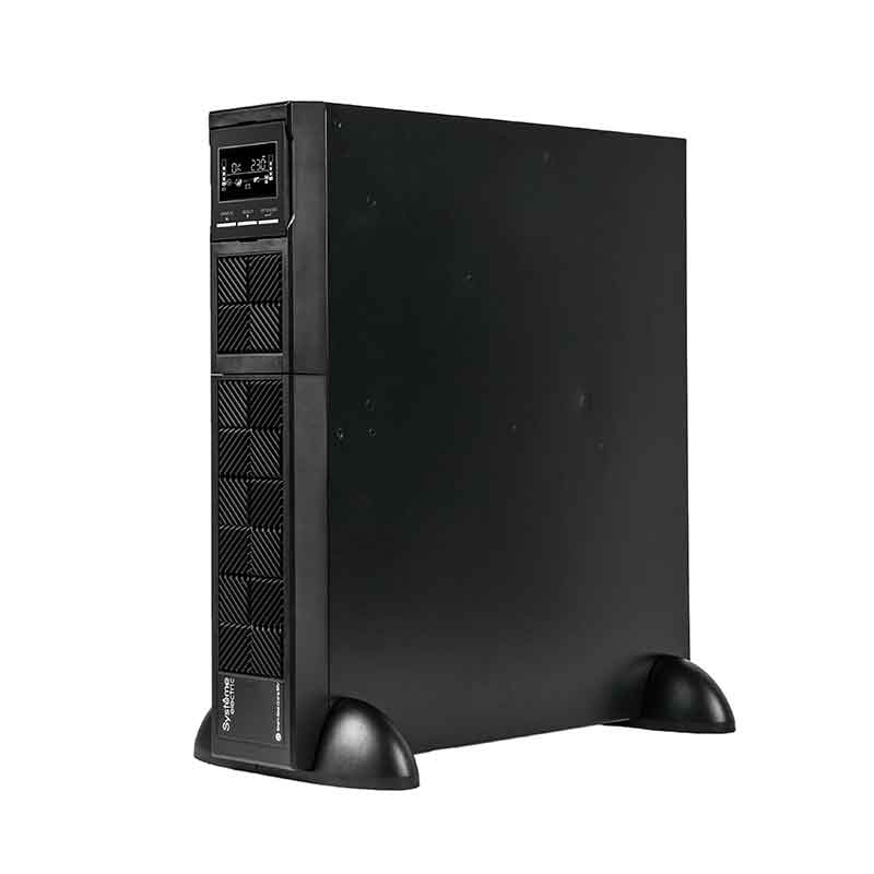 ИБП Systeme Electric SRVSE3KRTI (3000 ВА \ 2700 Вт)