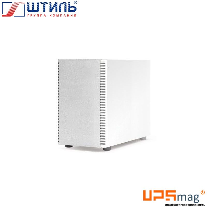 Внешнее зарядное устройство Штиль BСT-96-08