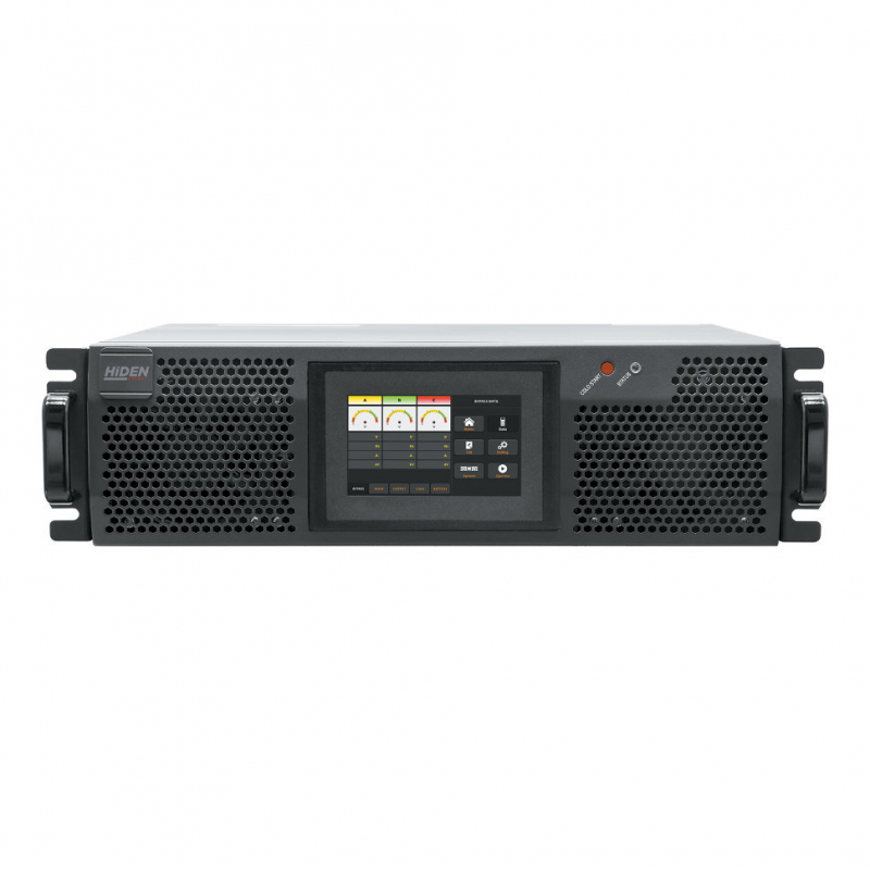 ИБП HIDEN EXPERT HR33025CL 25 kVA/25 kW (PF=1)
