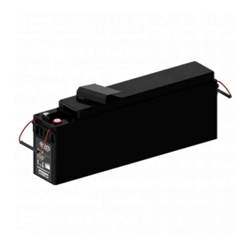 Аккумулятор WBR TPL12750 (12V / 75Ah)