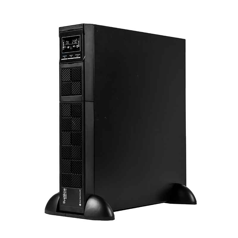 ИБП Systeme Electric SRTSE2000RTXLI (2000 ВА \ 2000 Вт)