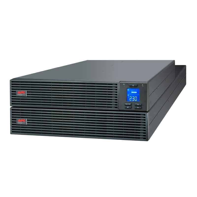 ИБП APC Easy UPS SR SRV10KRIRK