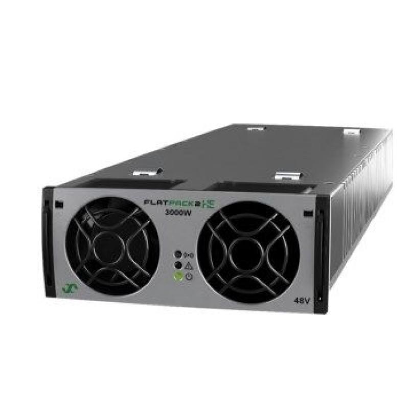 Выпрямитель Eltek Flatpack2 48/3000 HE G2 (95%) (241119.903)