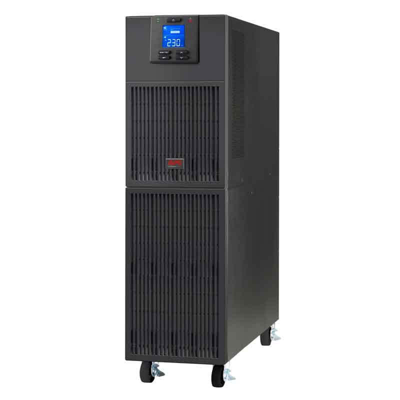 ИБП APC Easy UPS SR SRV10KI