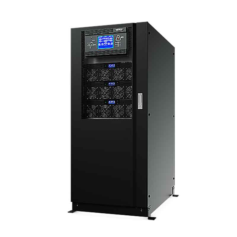 CyberPower HSTP3T80KE (80 кВА / 72 кВт)