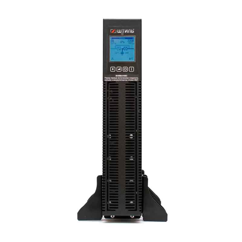 ИБП Штиль STR1102SL (2 кВА / 1.8 кВт)