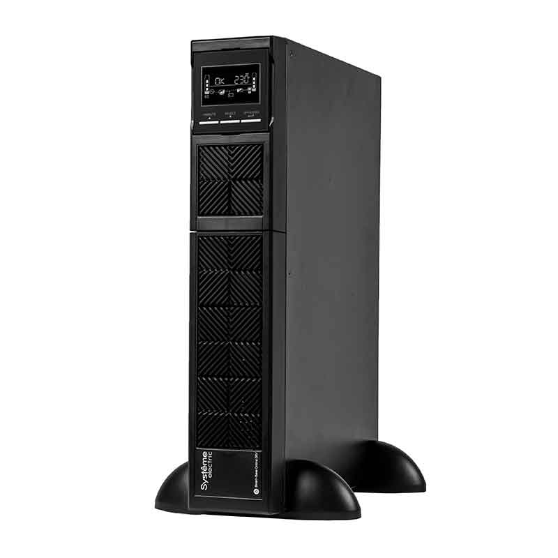 ИБП Systeme Electric SRVSE1KRTXLI (1000 ВА \ 900 Вт)