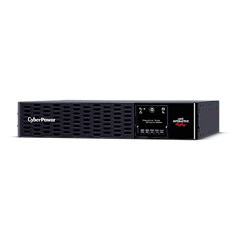 ИБП CyberPower PR2200ERTXL2U (2.2 кВА / 2.2 кВт)
