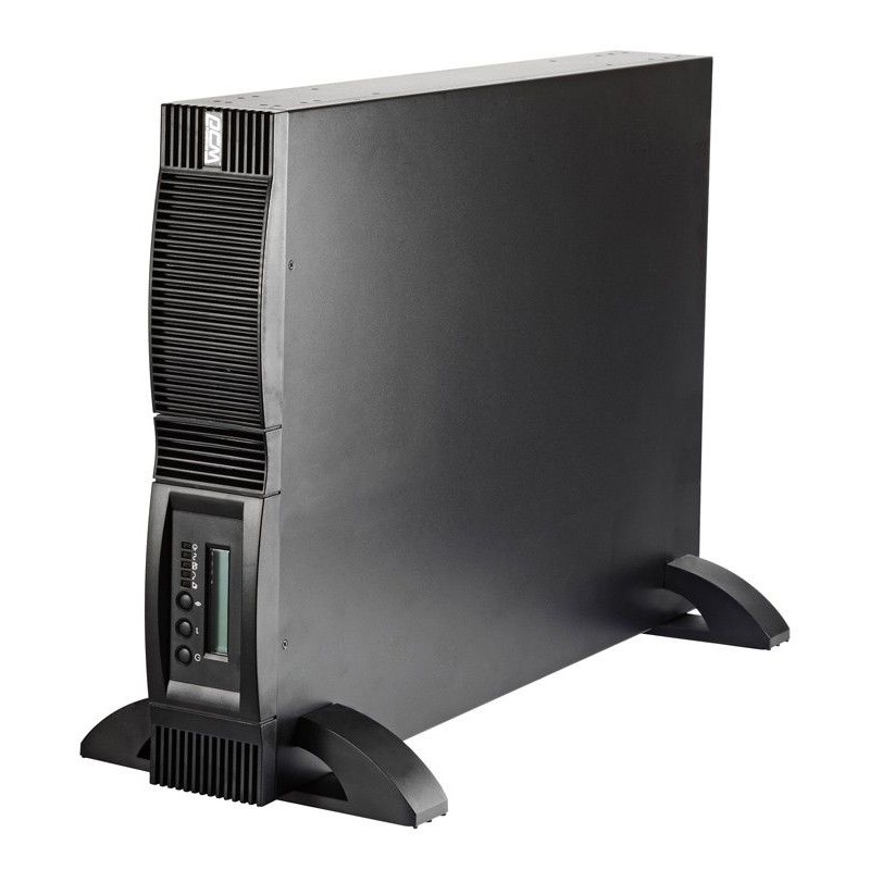 ИБП Powercom VRT-3000XL (3 кВА / 2.7 кВт)