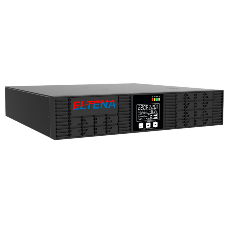 ИБП ELTENA Monolith B 6000RT2U (EN-M-B6000RT2U)