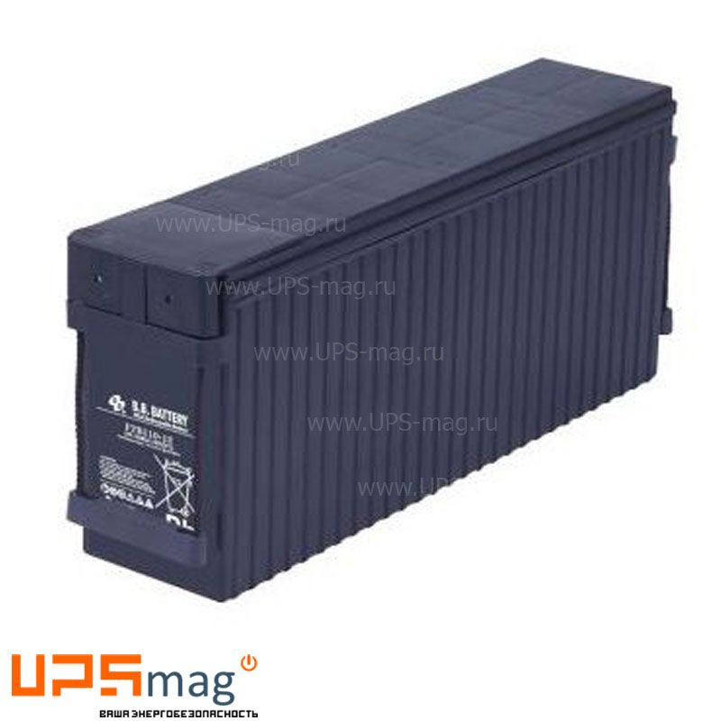 Аккумулятор BB Battery FTB 110-12 (12V / 110Ah)