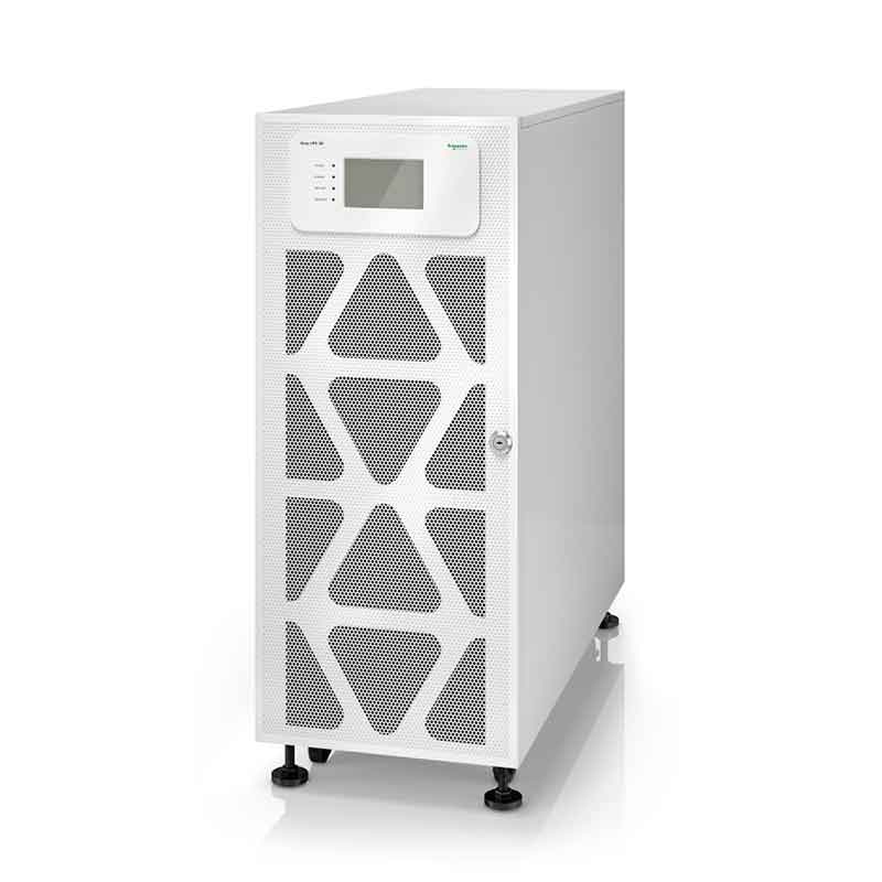ИБП Systeme Electric U3SUPS30KHS (30000 ВА \ 30000 Вт)