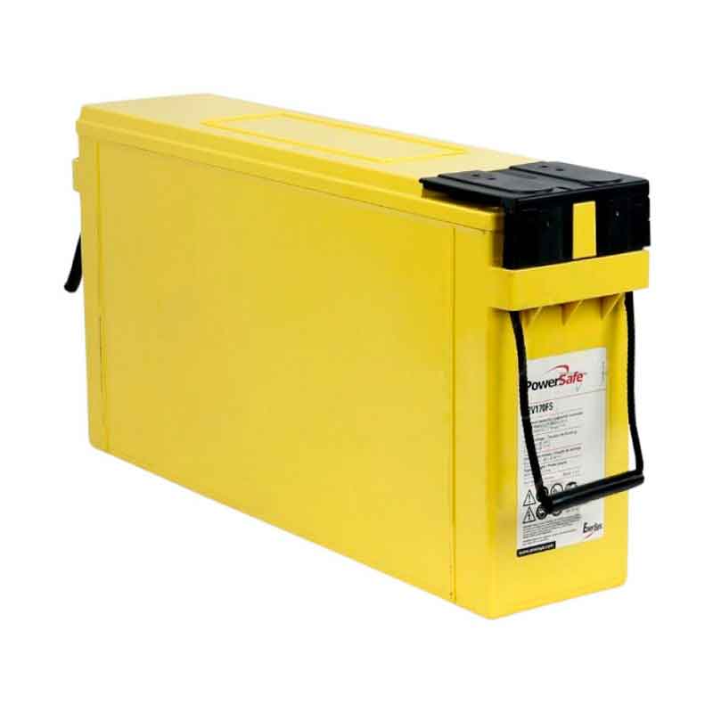 Аккумулятор Enersys Powersafe 12V170FS (12V / 170Ah)