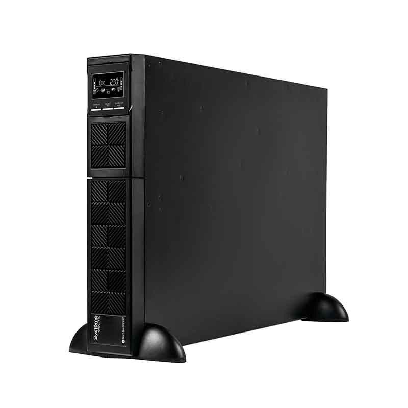 ИБП Systeme Electric SRTSE3000RTXLI-NC (3000 ВА \ 3000 Вт)