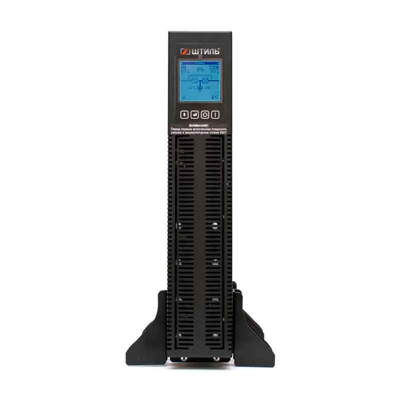 ИБП Штиль STR1102LD (2 кВА / 1.8 кВт)