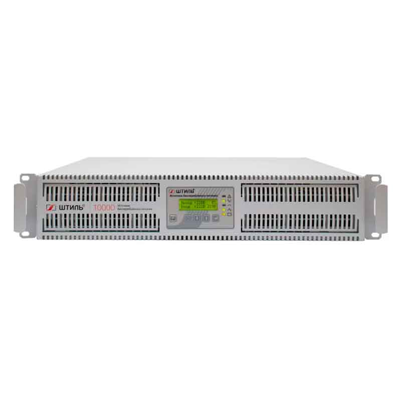 ИБП Штиль SR1110L (10 кВА / 8 кВт)