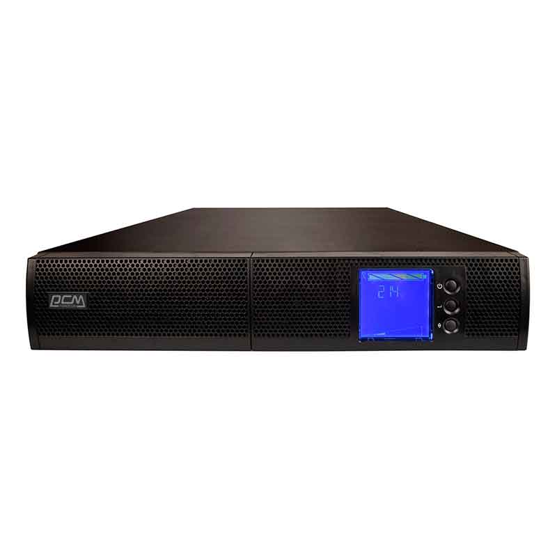ИБП Powercom SNT-2000 (2 кВА / 2 кВт)