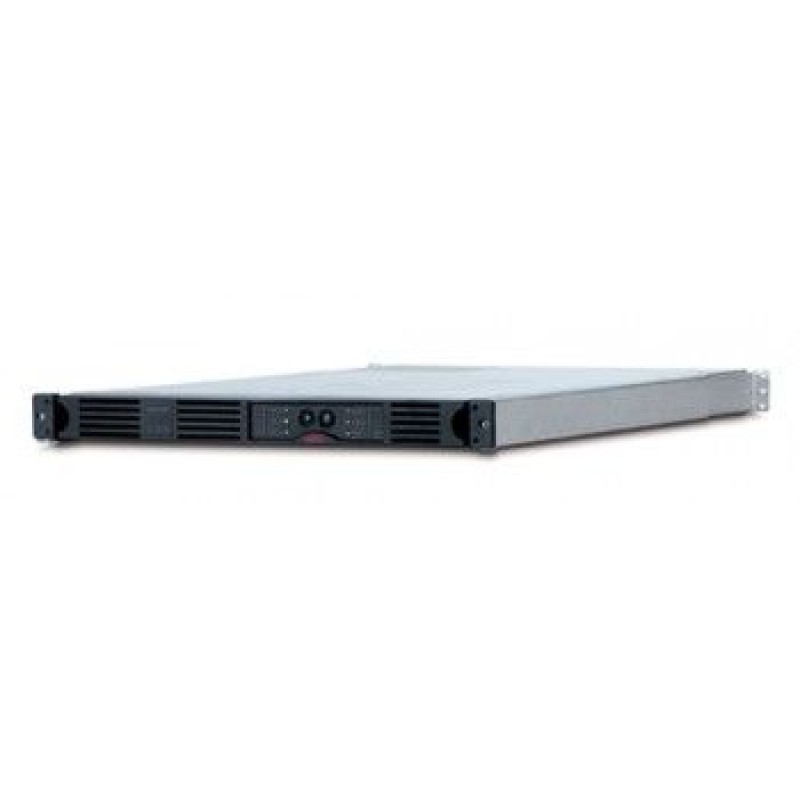 ИБП APC Smart-UPS 750VA USB RM 1U 230V (SUA750RMI1U) (SUA750RMI1U)