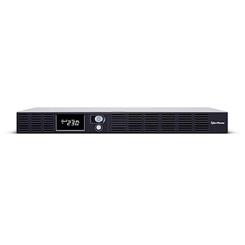 ИБП CyberPower OR1500ERM1U (1.5 кВА / 0.9 кВт)