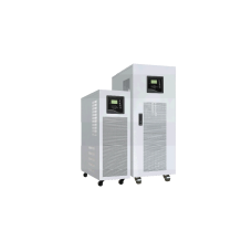 Источник бесперебойного питания ALPHA MK  10 кВА, онлайн ИБП