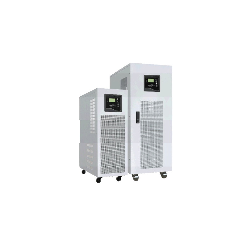 Источник бесперебойного питания ALPHA MK  40 кВА, онлайн ИБП