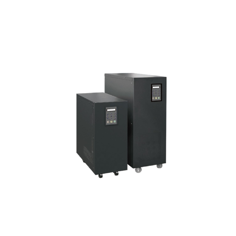 Источник бесперебойного питания ALPHA PE800 2 кВА, онлайн ИБП