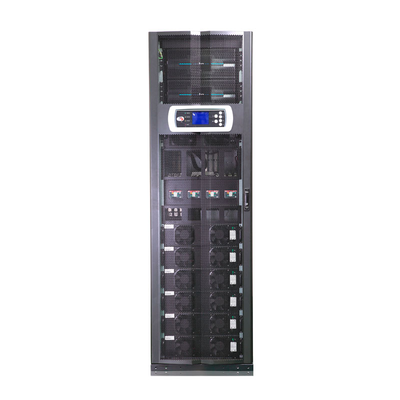 Delta DPH-Series Системное шасси DPH 150 кВА / 150 кВт, 3ф/3ф (UPS154DH3312035)