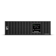 ИБП CyberPower OL6KERT3UPM (6 кВА / 6 кВт)