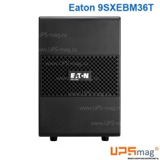 Eaton 9SX EBM 36V Tower (9SXEBM36T)