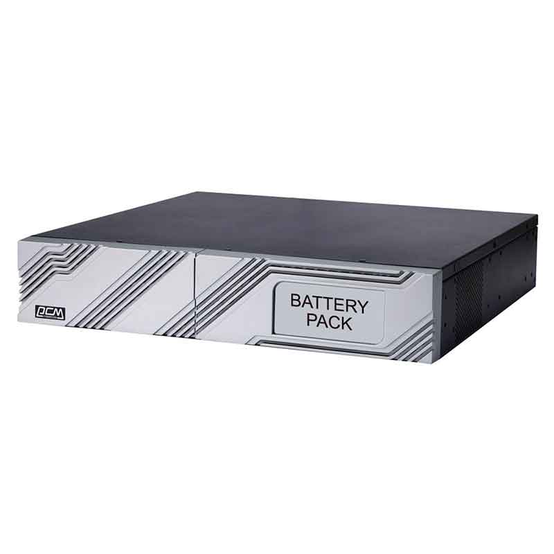 Батарейные блоки для ИБП Powercom SRT