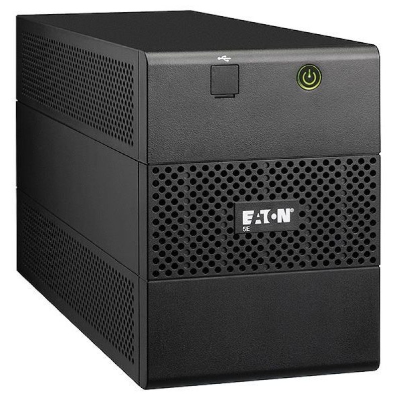 ИБП Eaton 5E 850i USB DIN (5E850iUSBDIN) (5E850iUSBDIN)