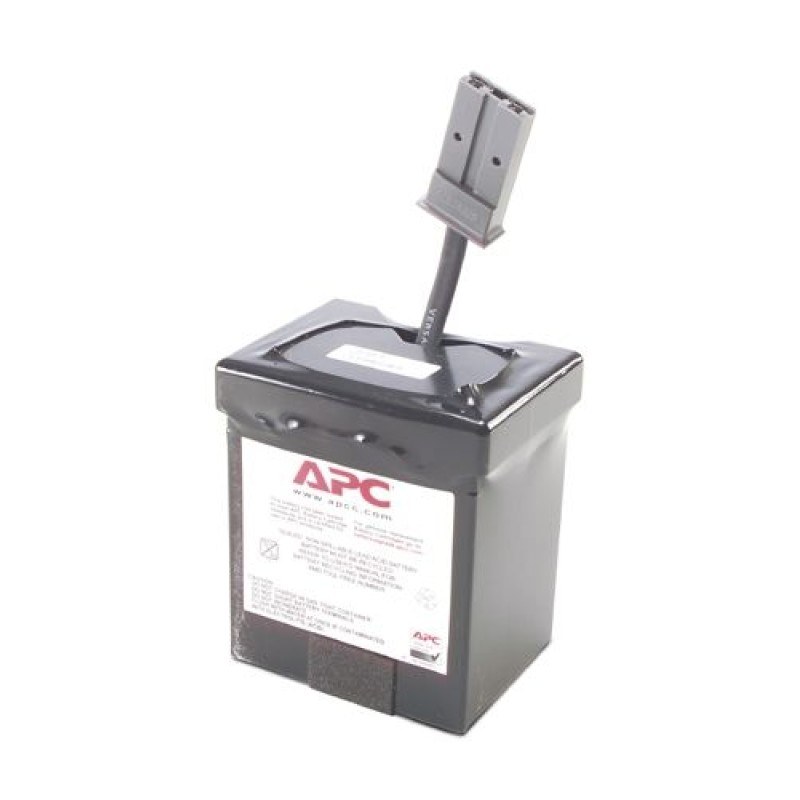 Аналог APC RBC30