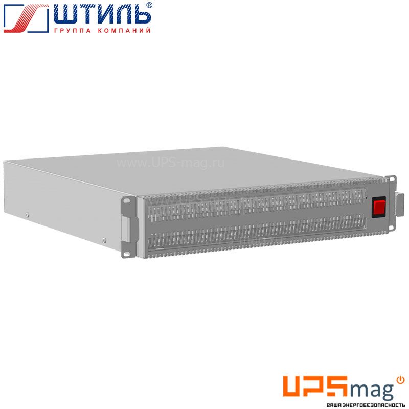 Внешнее зарядное устройство Штиль BСR-36-10