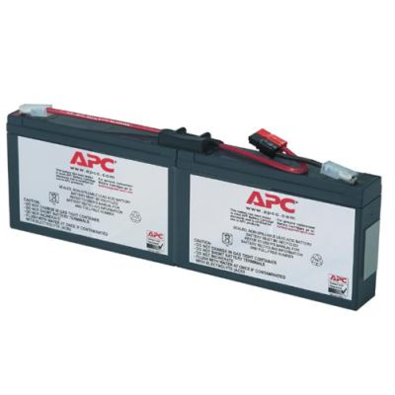 Аккумулятор APC RBC18