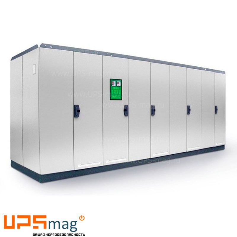 Стабилизатор напряжения Orion Plus 1250 ( кВА / кВт)