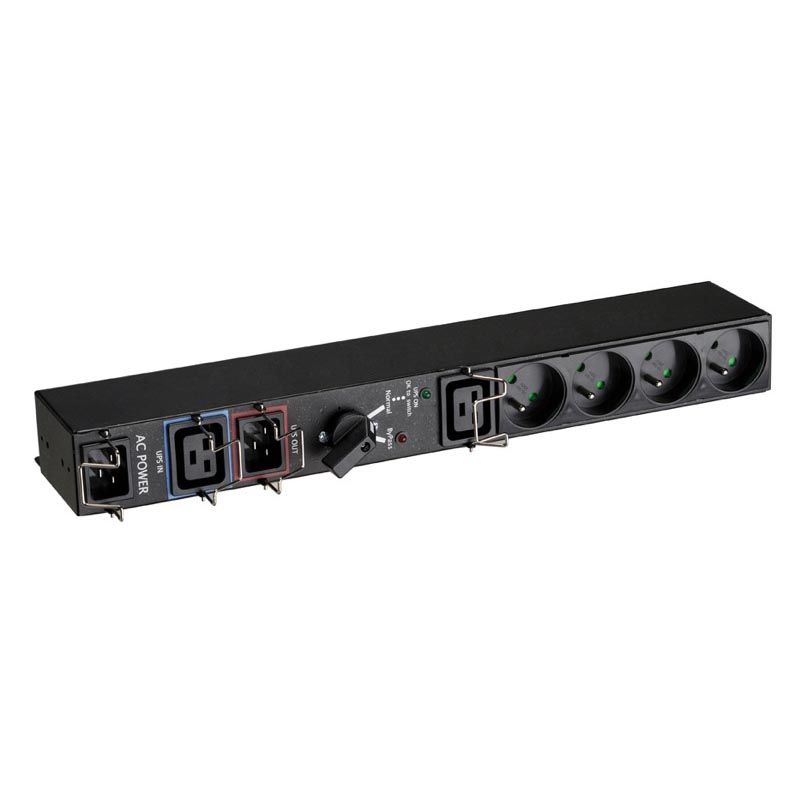 Eaton HotSwap MBP DIN (MBP3KID) (MBP3KID)
