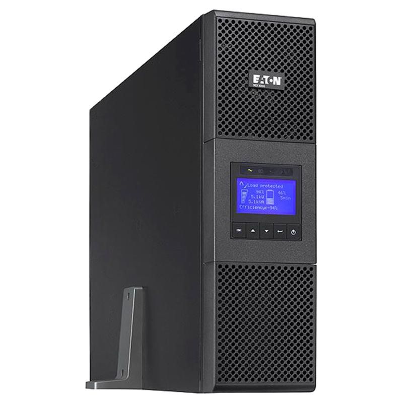 ИБП Eaton 9SX 6000i RT3U (9SX6KiRT)