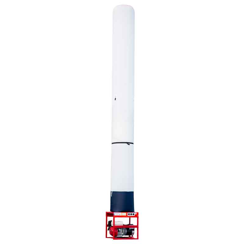Световая башня ELG(T5) 480LED 2,7GX