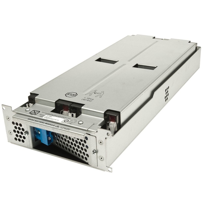 Аккумулятор APC RBC43