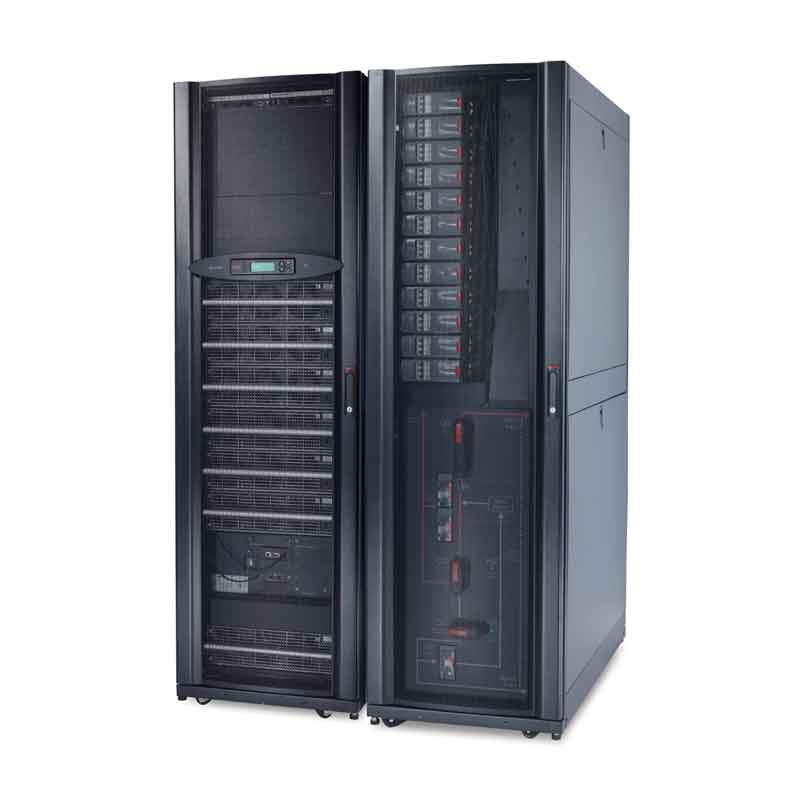 ИБП APC SY96K160H-PD (SY96K160H-PD)