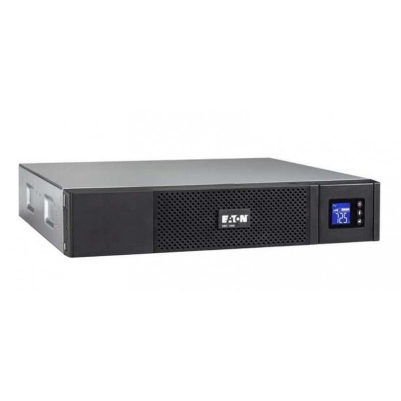 ИБП Eaton 5SC 1000i Rack2U (5SC1000IR) (5SC1000IR)