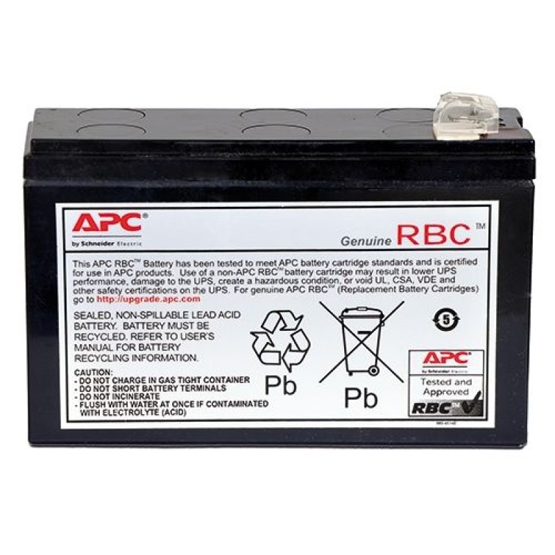 Аналог APCRBC125